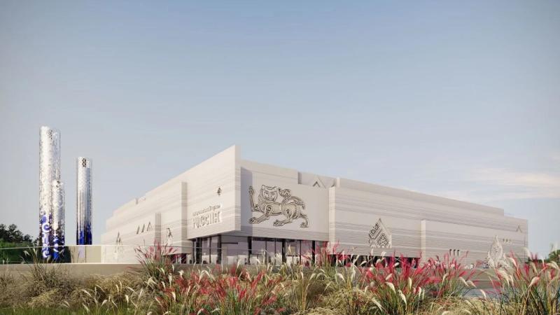 Филиал Национального центра «Россия» в Рязани намерены открыть к 12 июня